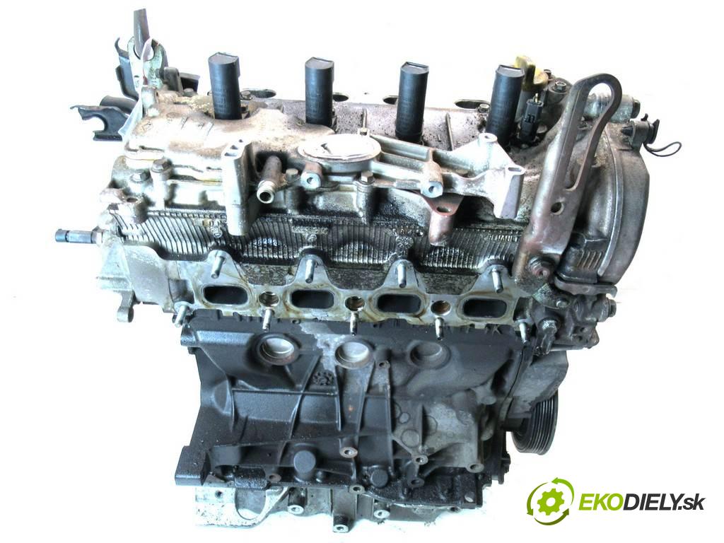 Renault Espace IV  2004 100 kW 2.0B 136KM 02-06 2000 Motor F4R792 (Motory (kompletné))