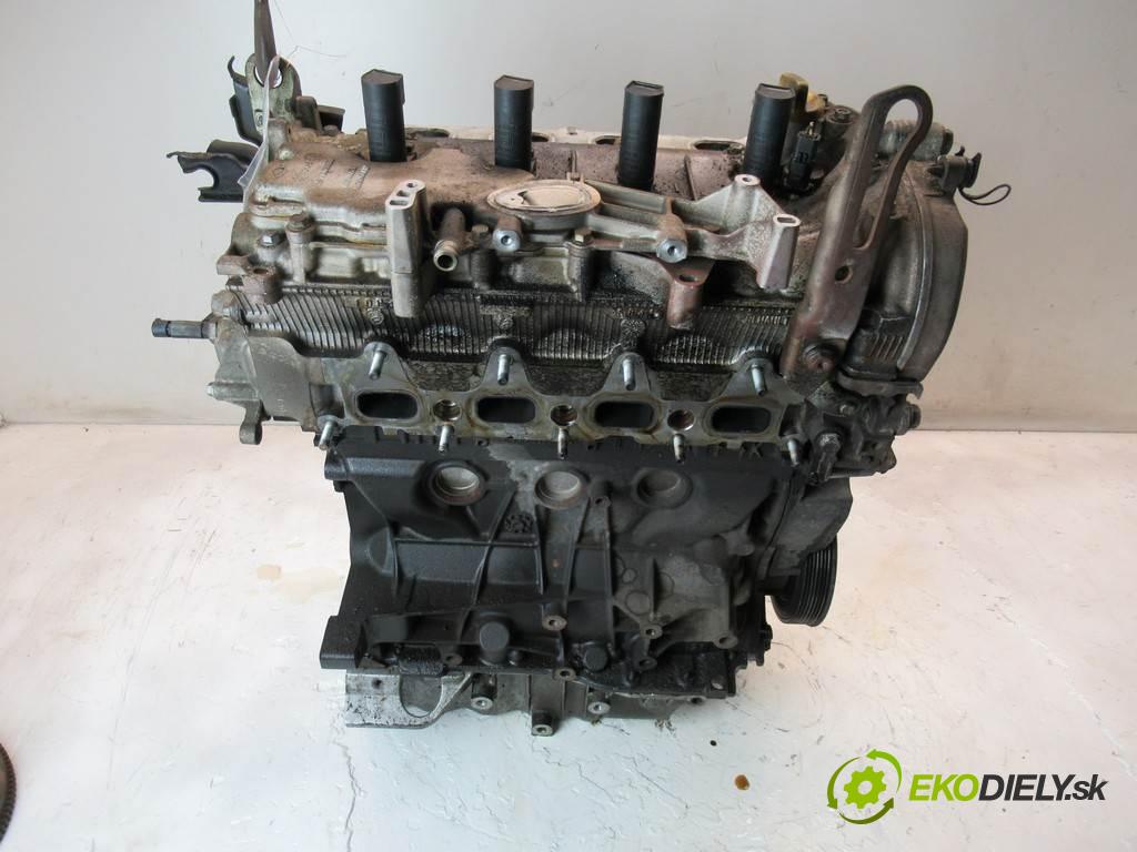 Renault Espace IV  2004 100 kW 2.0B 136KM 02-06 2000 Motor F4R792 (Motory (kompletné))