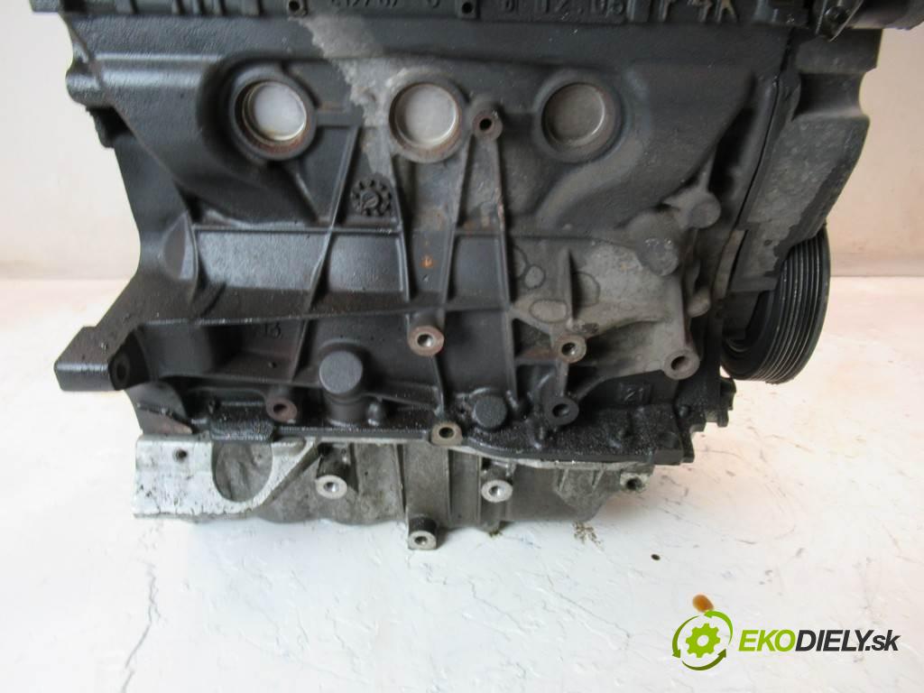 Renault Espace IV  2004 100 kW 2.0B 136KM 02-06 2000 Motor F4R792 (Motory (kompletné))