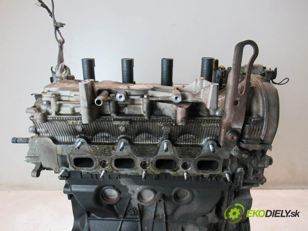 Renault Espace IV  2004 100 kW 2.0B 136KM 02-06 2000 Motor F4R792 (Motory (kompletné))