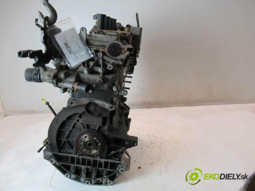 Renault Espace IV  2004 100 kW 2.0B 136KM 02-06 2000 Motor F4R792 (Motory (kompletné))
