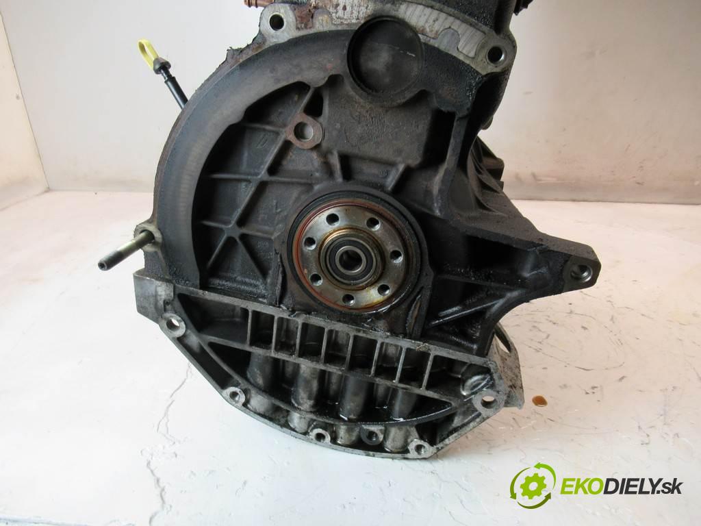 Renault Espace IV  2004 100 kW 2.0B 136KM 02-06 2000 Motor F4R792 (Motory (kompletné))