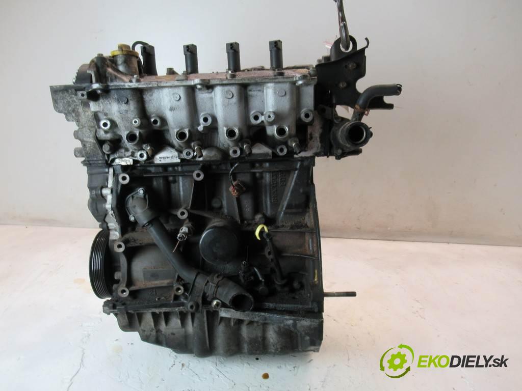 Renault Espace IV  2004 100 kW 2.0B 136KM 02-06 2000 Motor F4R792 (Motory (kompletné))