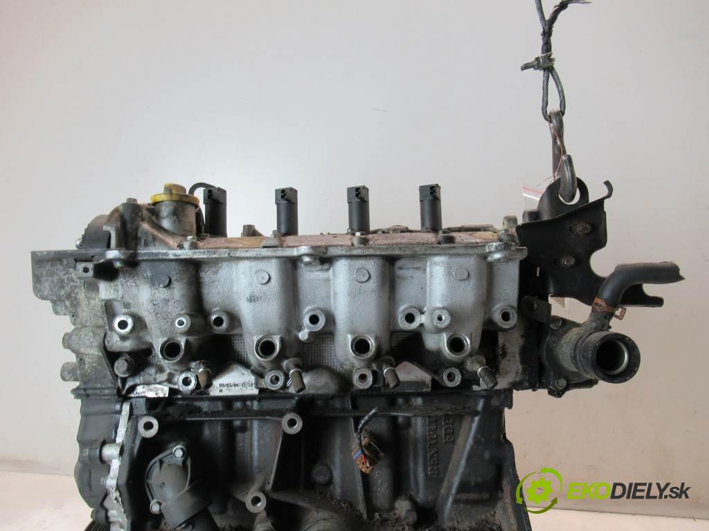 Renault Espace IV  2004 100 kW 2.0B 136KM 02-06 2000 Motor F4R792 (Motory (kompletné))