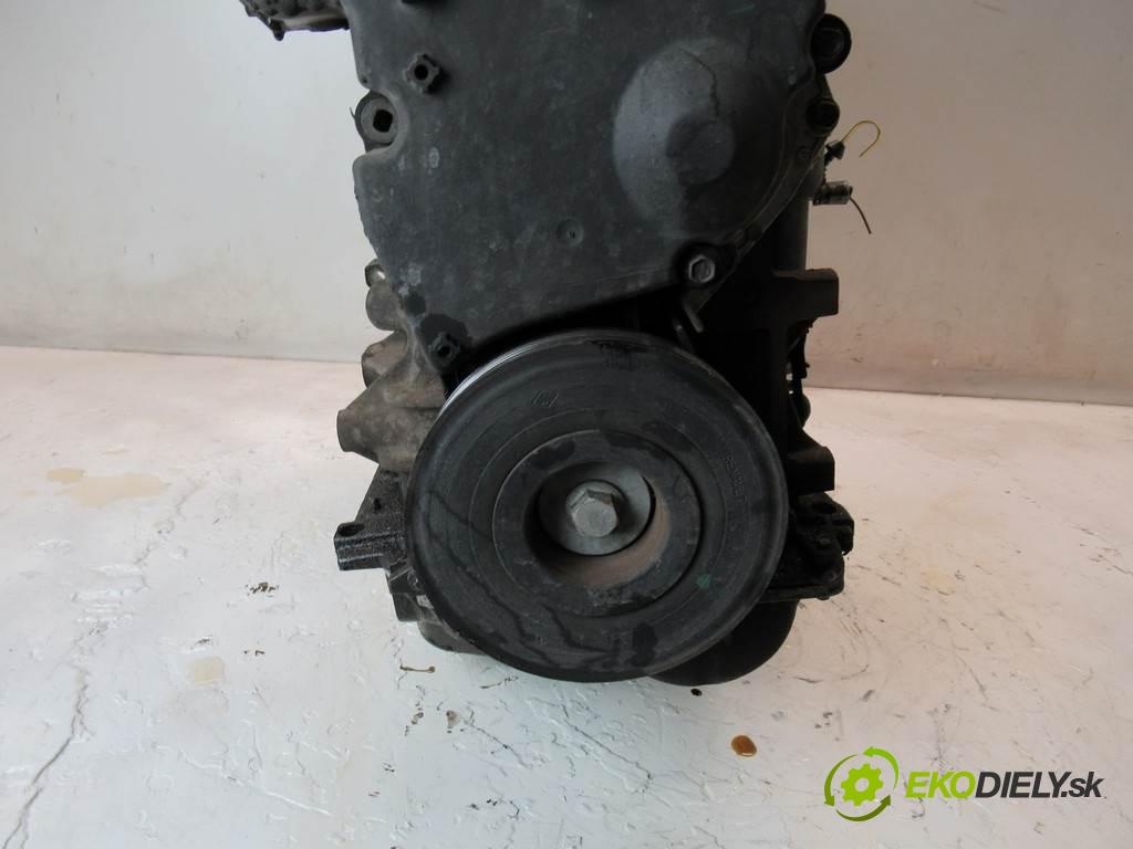 Renault Espace IV  2004 100 kW 2.0B 136KM 02-06 2000 Motor F4R792 (Motory (kompletné))