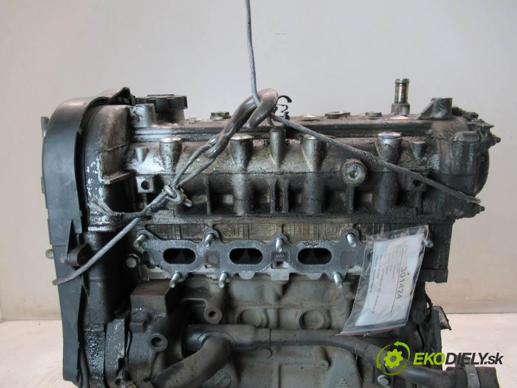 Fiat Stilo  2003 59 kW HATCHBACK 5D 1.2B 80KM 01-07 1200 Motor 188A5000 (Motory (kompletné))