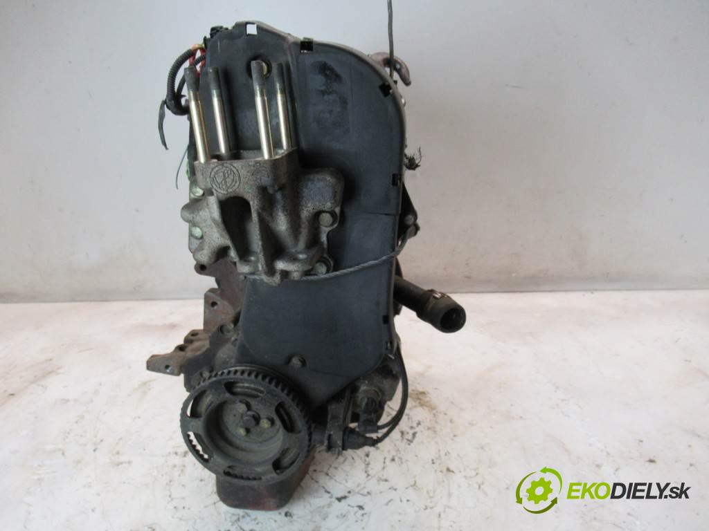 Fiat Stilo  2003 59 kW HATCHBACK 5D 1.2B 80KM 01-07 1200 Motor 188A5000 (Motory (kompletné))