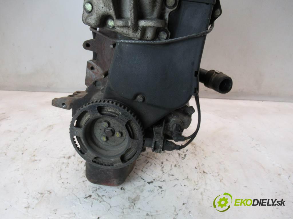 Fiat Stilo  2003 59 kW HATCHBACK 5D 1.2B 80KM 01-07 1200 Motor 188A5000 (Motory (kompletné))