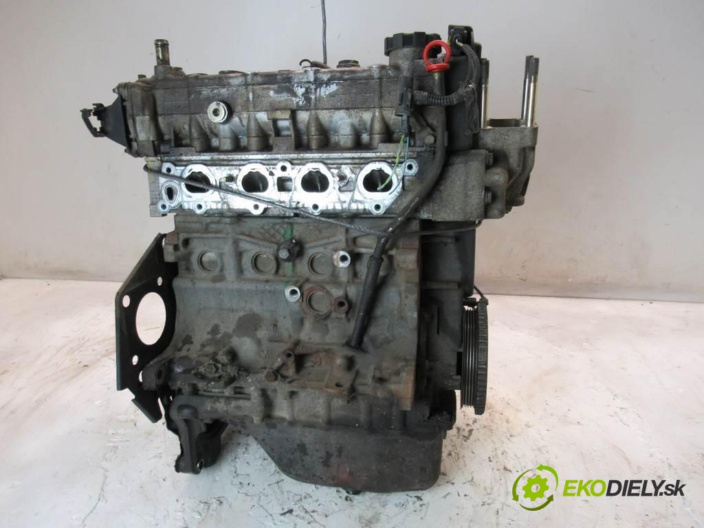 Fiat Stilo  2003 59 kW HATCHBACK 5D 1.2B 80KM 01-07 1200 Motor 188A5000 (Motory (kompletné))