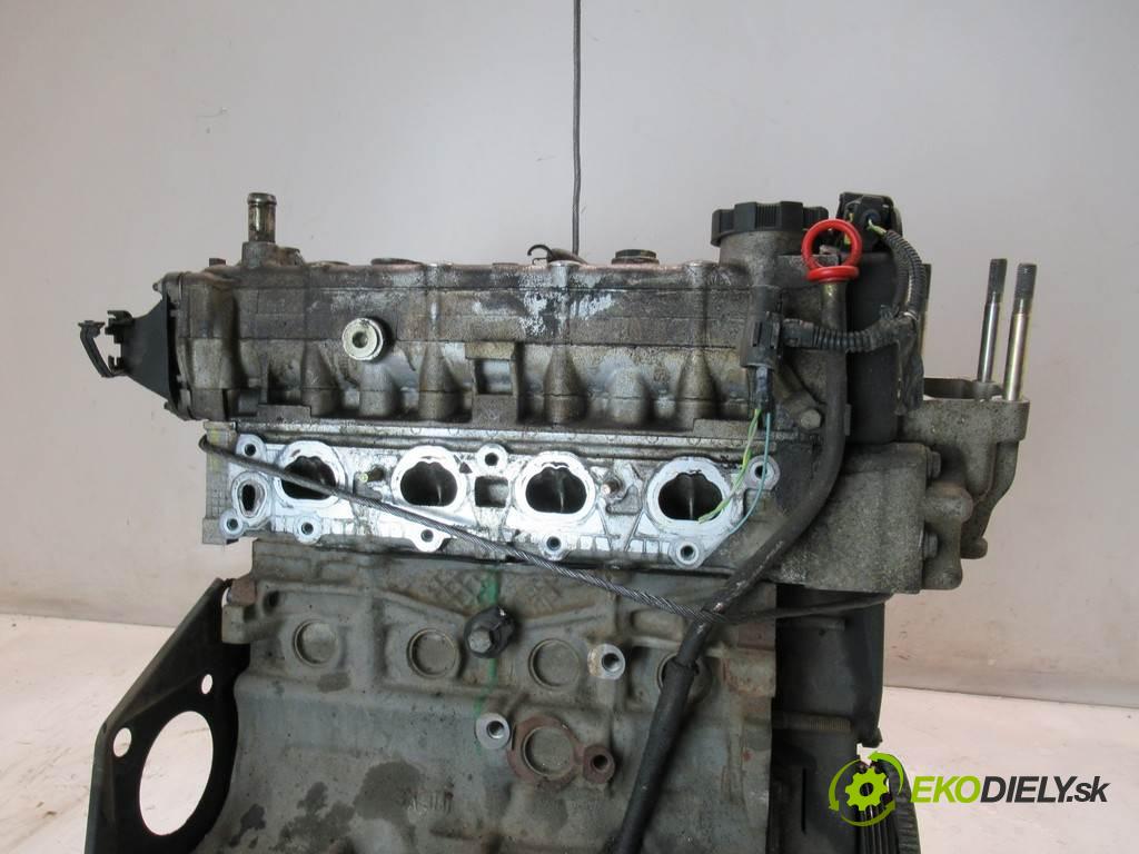 Fiat Stilo  2003 59 kW HATCHBACK 5D 1.2B 80KM 01-07 1200 Motor 188A5000 (Motory (kompletné))