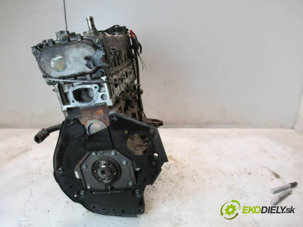 Fiat Stilo  2003 59 kW HATCHBACK 5D 1.2B 80KM 01-07 1200 Motor 188A5000 (Motory (kompletné))