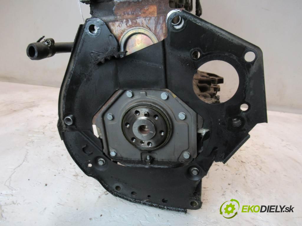 Fiat Stilo  2003 59 kW HATCHBACK 5D 1.2B 80KM 01-07 1200 Motor 188A5000 (Motory (kompletné))