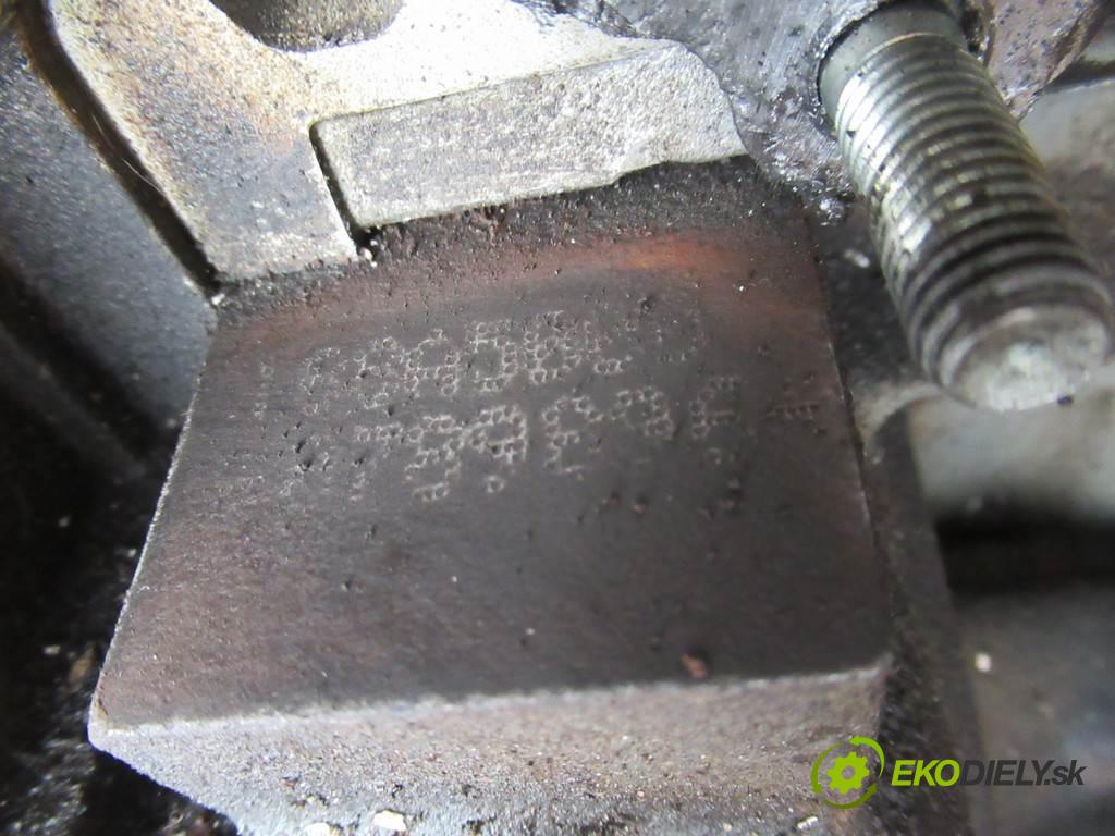 Fiat Stilo  2003 59 kW HATCHBACK 5D 1.2B 80KM 01-07 1200 Motor 188A5000 (Motory (kompletné))