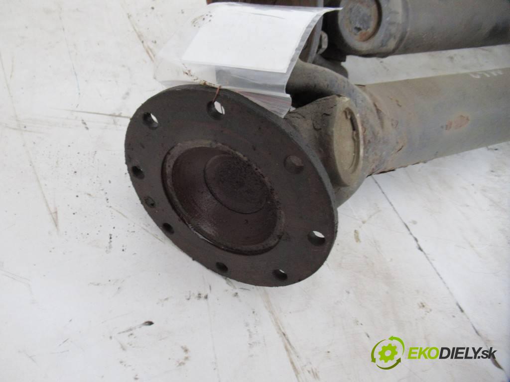 STAR 1142    .  Kardaň, hriadeľ hnací  (Kardaňové hriadele)