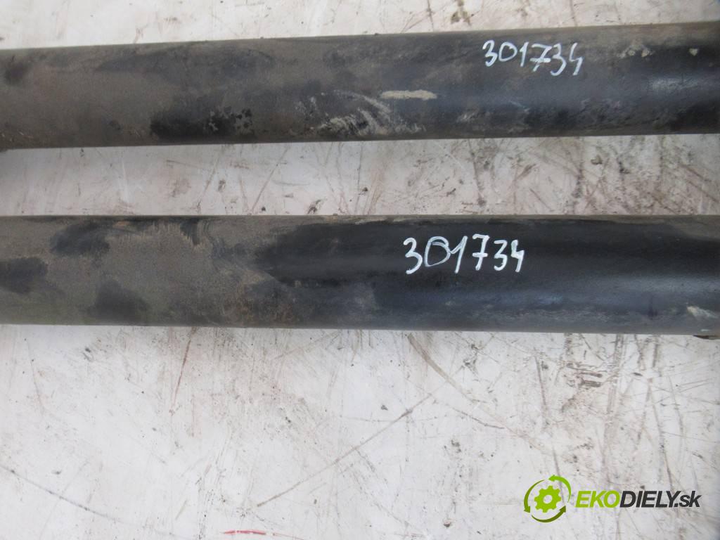 STAR 1142    .  Kardaň, hriadeľ hnací  (Kardaňové hriadele)