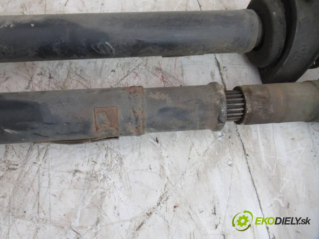 STAR 1142    .  Kardaň, hriadeľ hnací  (Kardaňové hriadele)