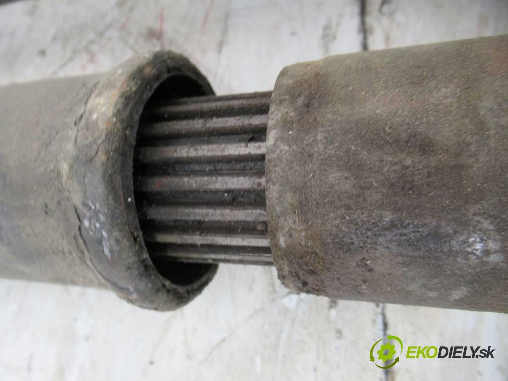 STAR 1142    .  Kardaň, hriadeľ hnací  (Kardaňové hriadele)