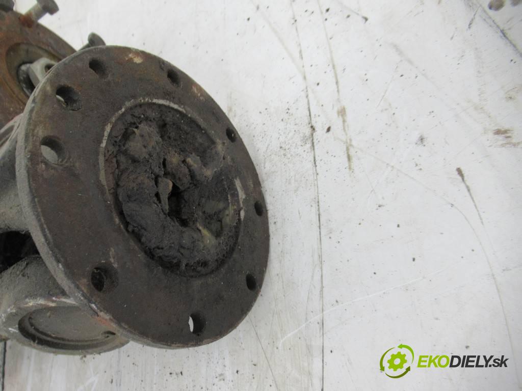 STAR 1142    .  Kardaň, hriadeľ hnací  (Kardaňové hriadele)