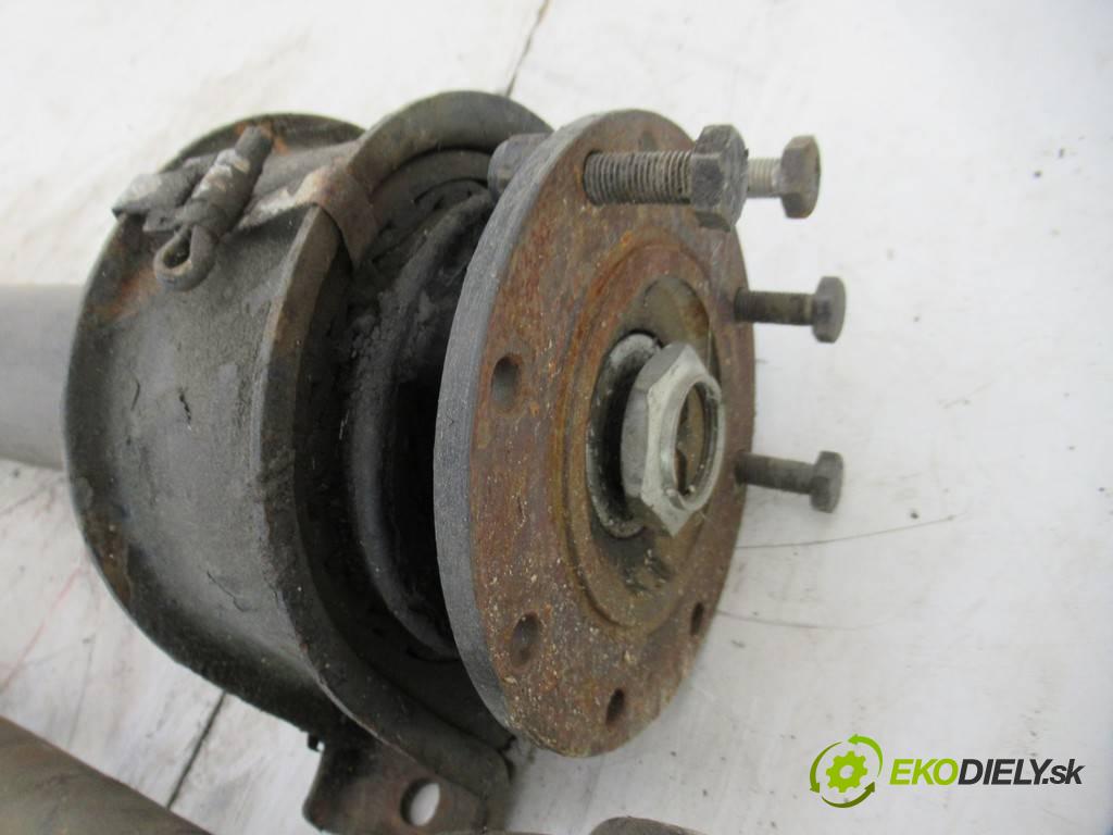 STAR 1142    .  Kardaň, hriadeľ hnací  (Kardaňové hriadele)