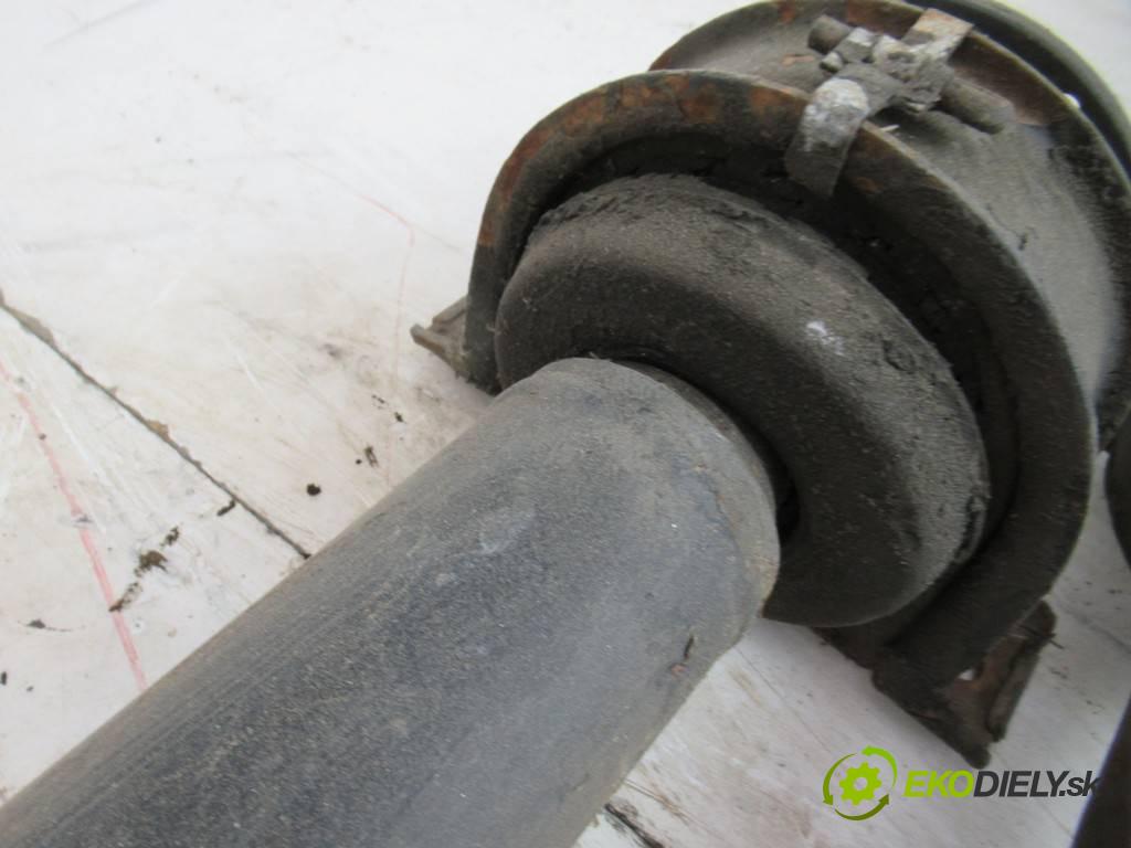 STAR 1142    .  Kardaň, hriadeľ hnací  (Kardaňové hriadele)