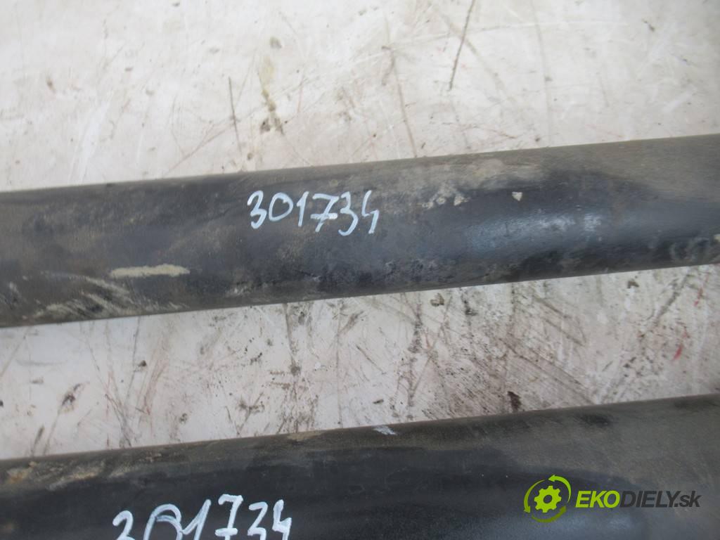 STAR 1142    .  Kardaň, hriadeľ hnací  (Kardaňové hriadele)