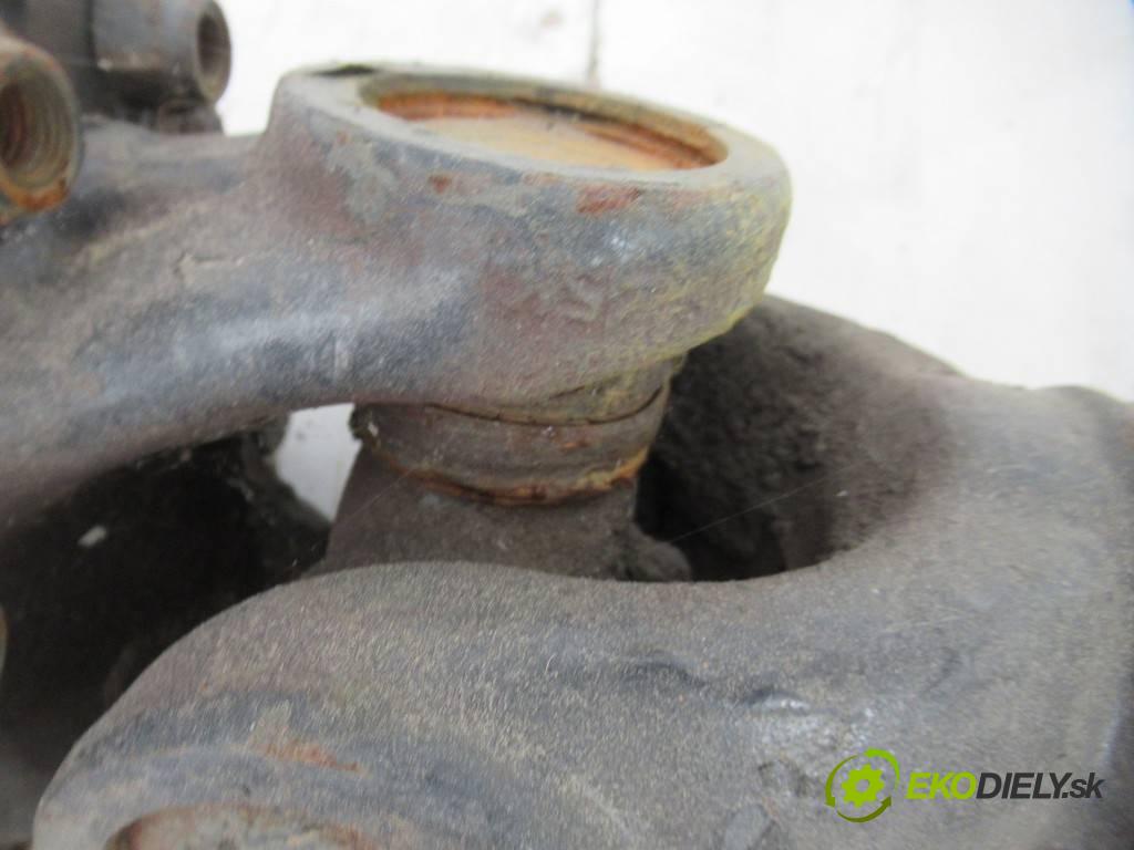 STAR 1142    .  Kardaň, hriadeľ hnací  (Kardaňové hriadele)