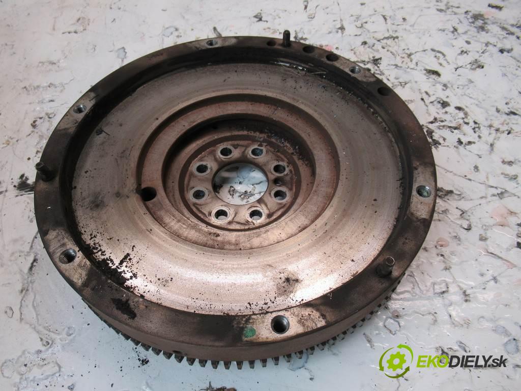 Fiat Doblo II  2013  1.3D MULTIJET 90KM 10-14 1300 Spojková sada (bez ložiska) komplet 263A2000 (Kompletné sady (bez ložiska))