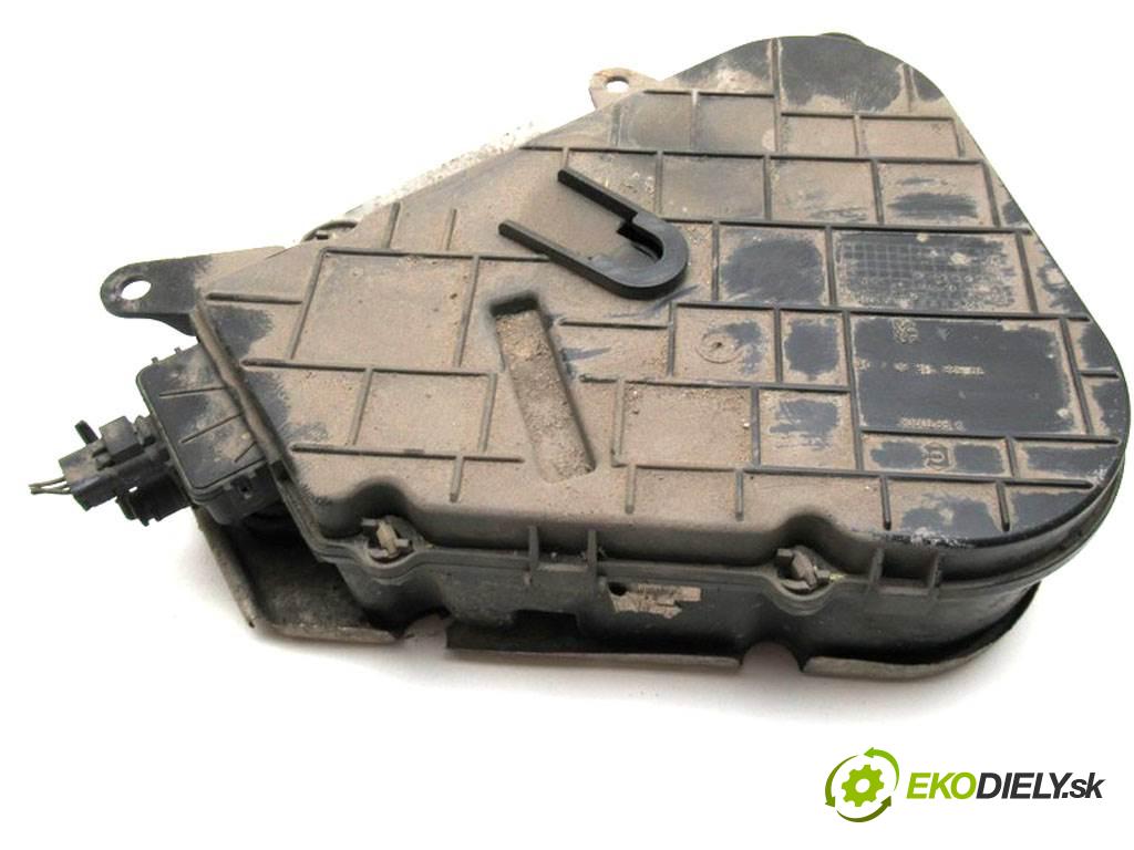 Peugeot 308    HATCHBACK 5D 1.6HDI 109KM 07-13   Nádržka DPF FAP 9652851580 (Ostatné)