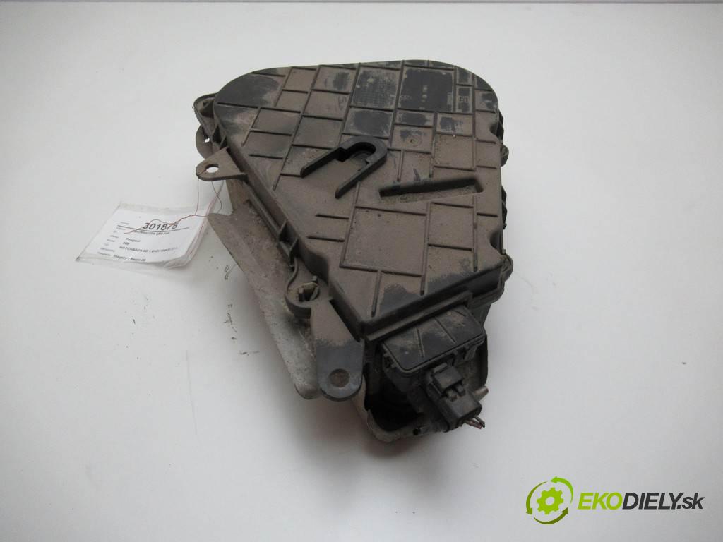 Peugeot 308    HATCHBACK 5D 1.6HDI 109KM 07-13   Nádržka DPF FAP 9652851580 (Ostatné)