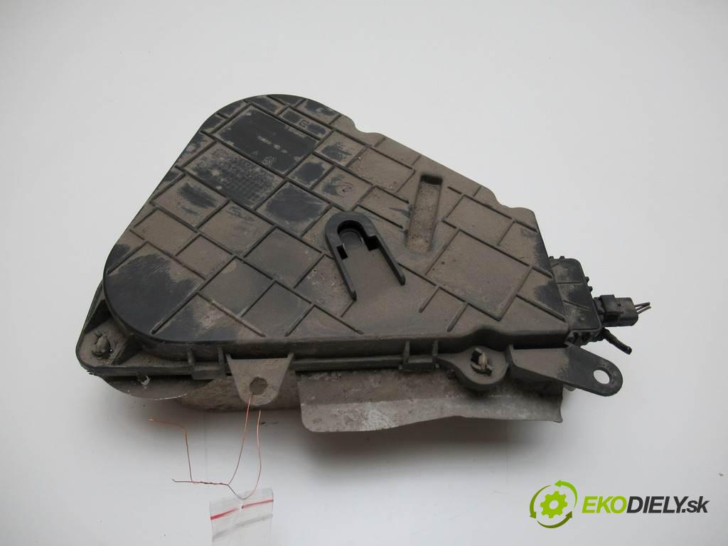 Peugeot 308    HATCHBACK 5D 1.6HDI 109KM 07-13   Nádržka DPF FAP 9652851580 (Ostatné)