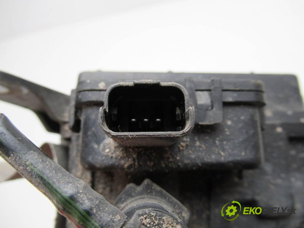 Peugeot 308    HATCHBACK 5D 1.6HDI 109KM 07-13   Nádržka DPF FAP 9652851580 (Ostatné)