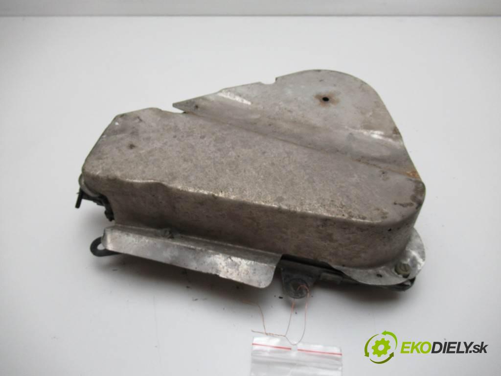 Peugeot 308    HATCHBACK 5D 1.6HDI 109KM 07-13   Nádržka DPF FAP 9652851580 (Ostatné)