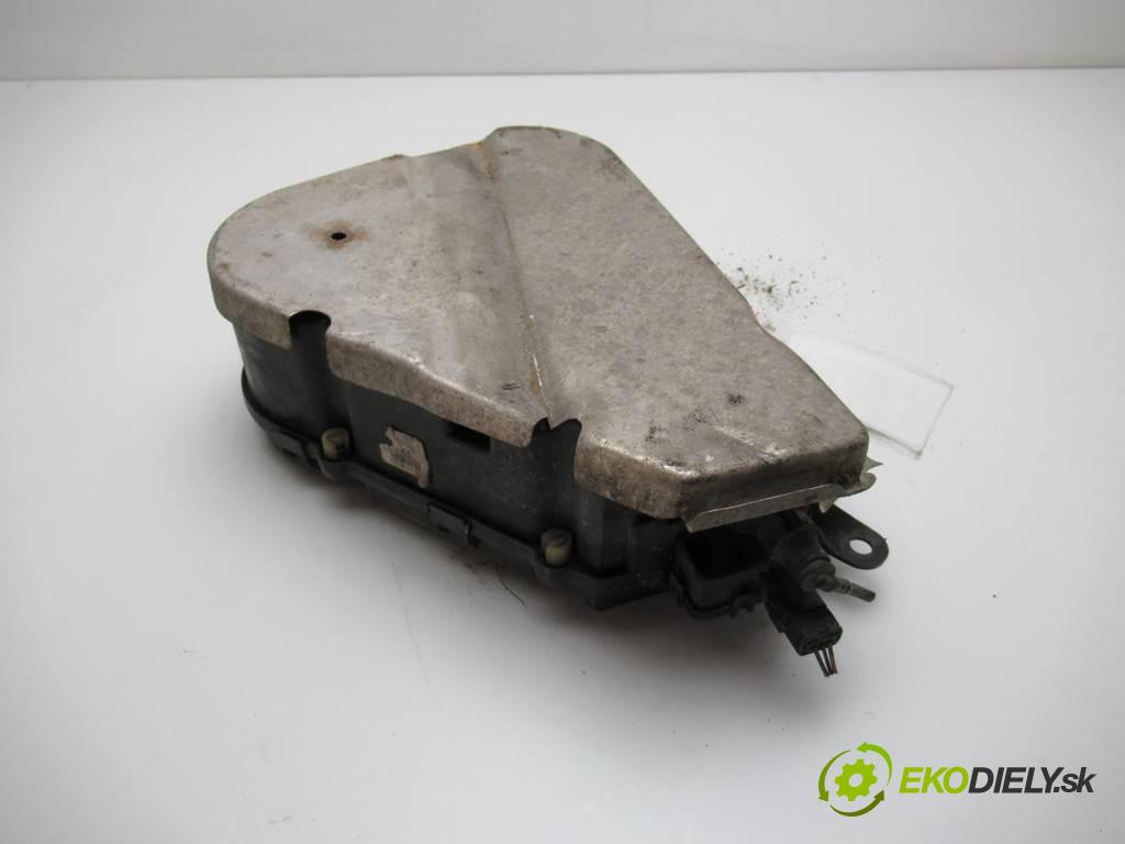 Peugeot 308    HATCHBACK 5D 1.6HDI 109KM 07-13   Nádržka DPF FAP 9652851580 (Ostatné)