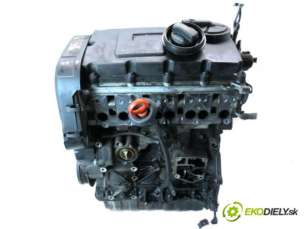 Skoda Octavia II LIFT  2009 103KW KOMBI 5D 2.0TDI 140KM 08-13 1968 motor BKD (Motory (kompletní))