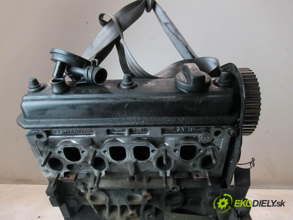 Volkswagen Passat B5  1998 81 kW SEDAN 4D 1.9TDI 110KM 96-00 1900 motor AFN (Motory (kompletní))