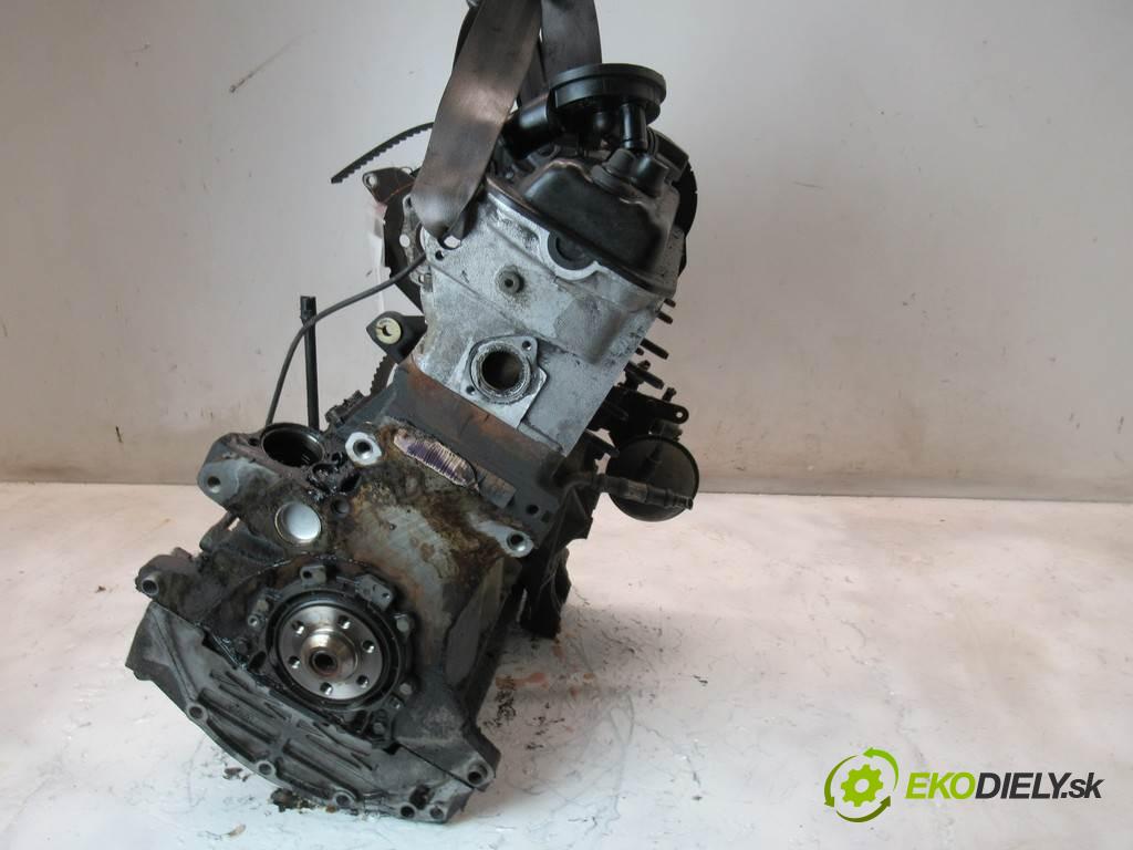 Volkswagen Passat B5  1998 81 kW SEDAN 4D 1.9TDI 110KM 96-00 1900 motor AFN (Motory (kompletní))