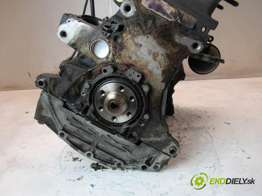 Volkswagen Passat B5  1998 81 kW SEDAN 4D 1.9TDI 110KM 96-00 1900 motor AFN (Motory (kompletní))