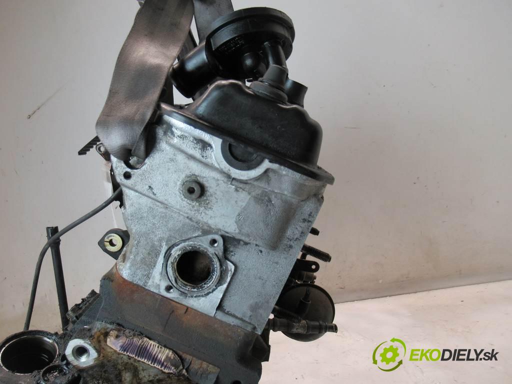 Volkswagen Passat B5  1998 81 kW SEDAN 4D 1.9TDI 110KM 96-00 1900 motor AFN (Motory (kompletní))