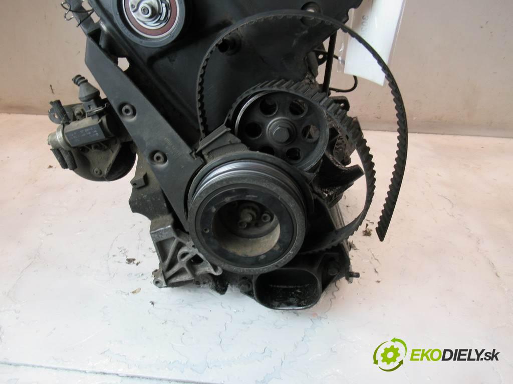 Volkswagen Passat B5  1998 81 kW SEDAN 4D 1.9TDI 110KM 96-00 1900 motor AFN (Motory (kompletní))