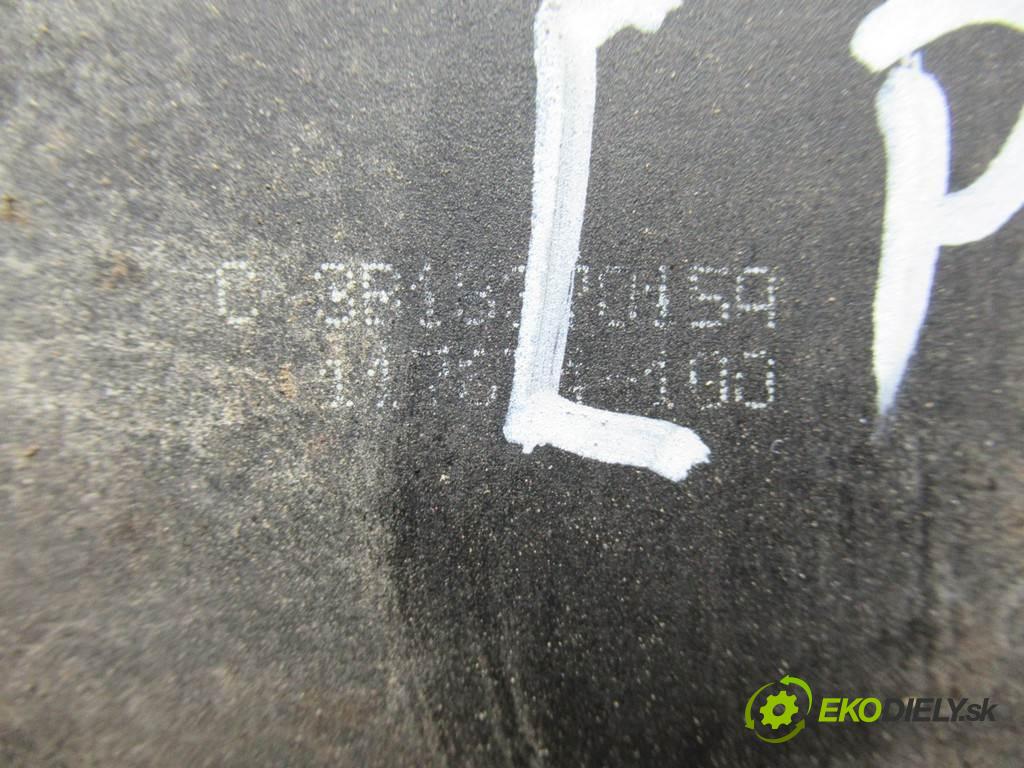 Volkswagen Passat B5  1998 81 kW SEDAN 4D 1.9TDI 110KM 96-00 1900 zámok predný ľavy 3B1837015A