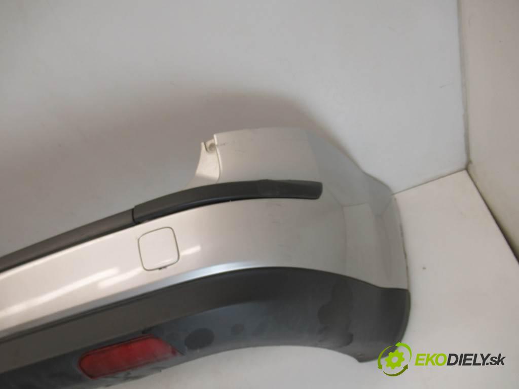 Ford Focus II  2007 85KW KOMBI 1.8TDCI 115KM 04-11 1753 nárazník zadní část