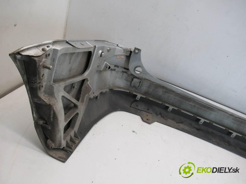 Ford Focus II  2007 85KW KOMBI 1.8TDCI 115KM 04-11 1753 nárazník zadní část