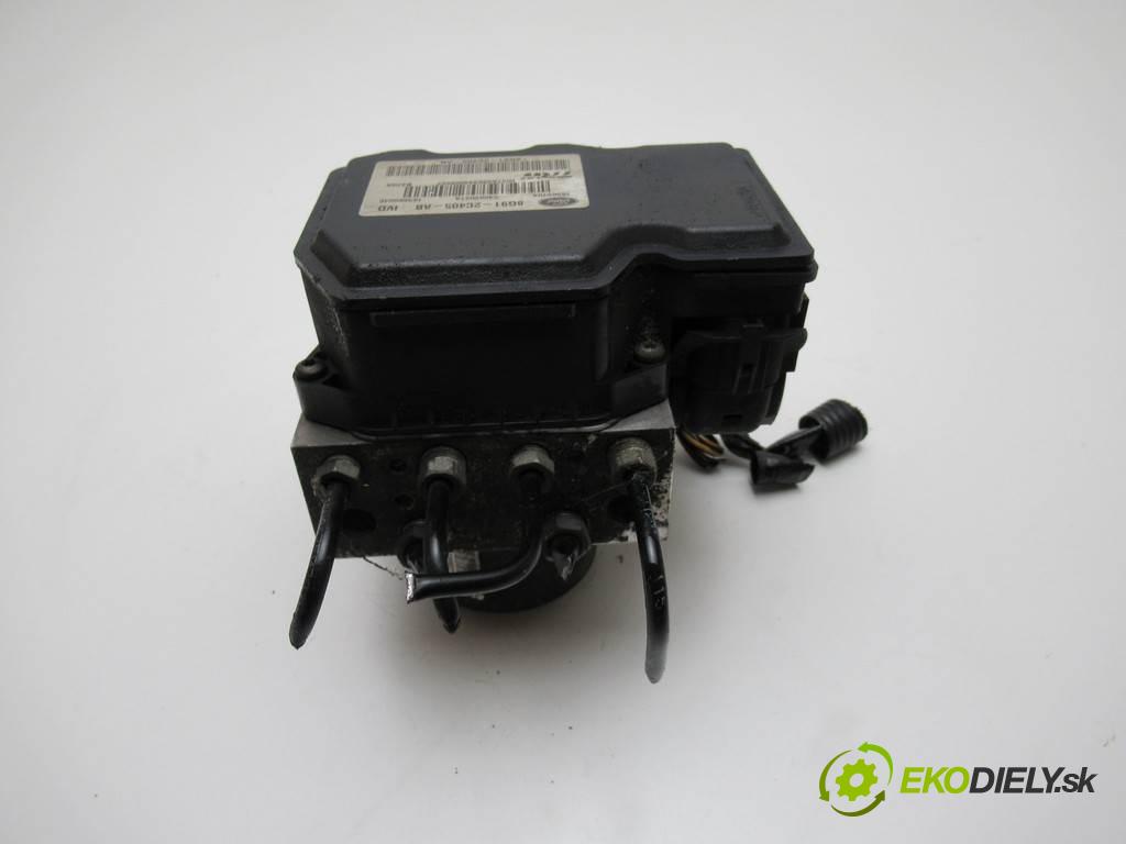 Ford Mondeo Mk4  2008 140KM LIFTBACK 5D 2.0TDCI 140KM 07-10 2000 Pumpa ABS 8G91-2C405-AB (Pumpy ABS)