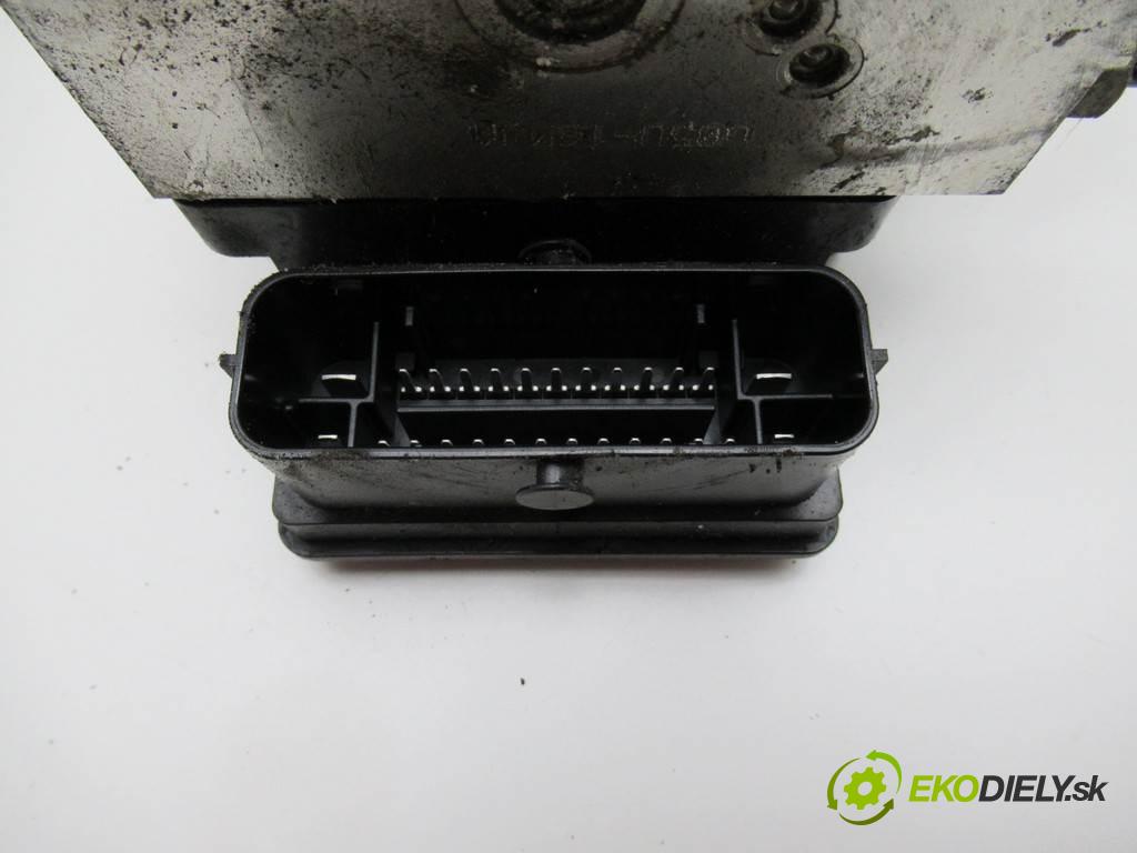 Ford Mondeo Mk4  2008 140KM LIFTBACK 5D 2.0TDCI 140KM 07-10 2000 Pumpa ABS 8G91-2C405-AB (Pumpy ABS)