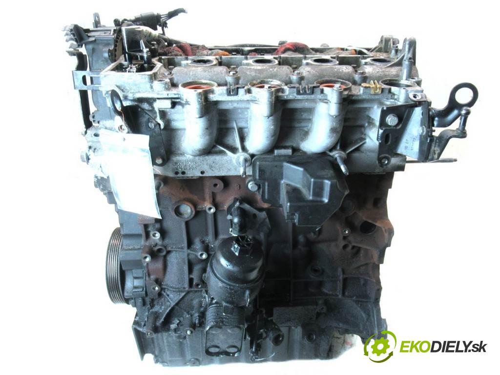 Ford Mondeo Mk4  2008 140KM LIFTBACK 5D 2.0TDCI 140KM 07-10 2000 motor D4204T (Motory (kompletní))