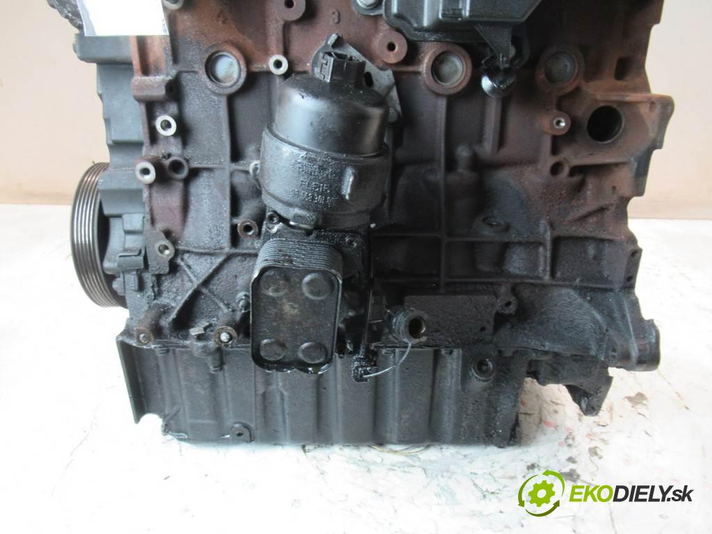 Ford Mondeo Mk4  2008 140KM LIFTBACK 5D 2.0TDCI 140KM 07-10 2000 motor D4204T (Motory (kompletní))