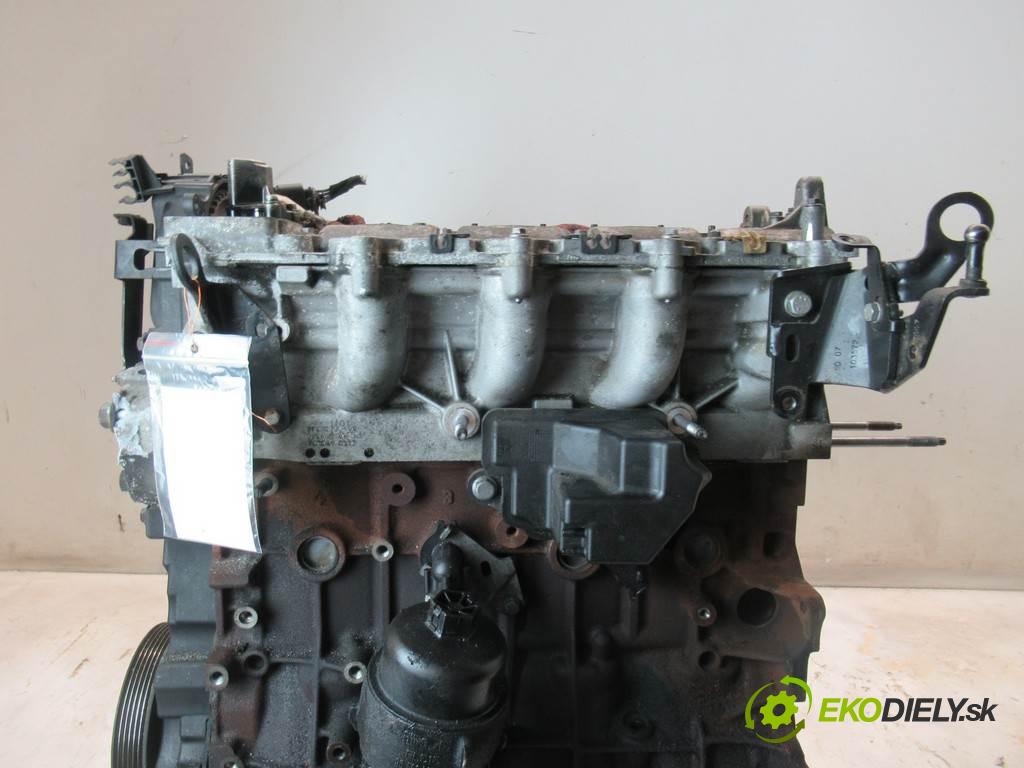 Ford Mondeo Mk4  2008 140KM LIFTBACK 5D 2.0TDCI 140KM 07-10 2000 motor D4204T (Motory (kompletní))