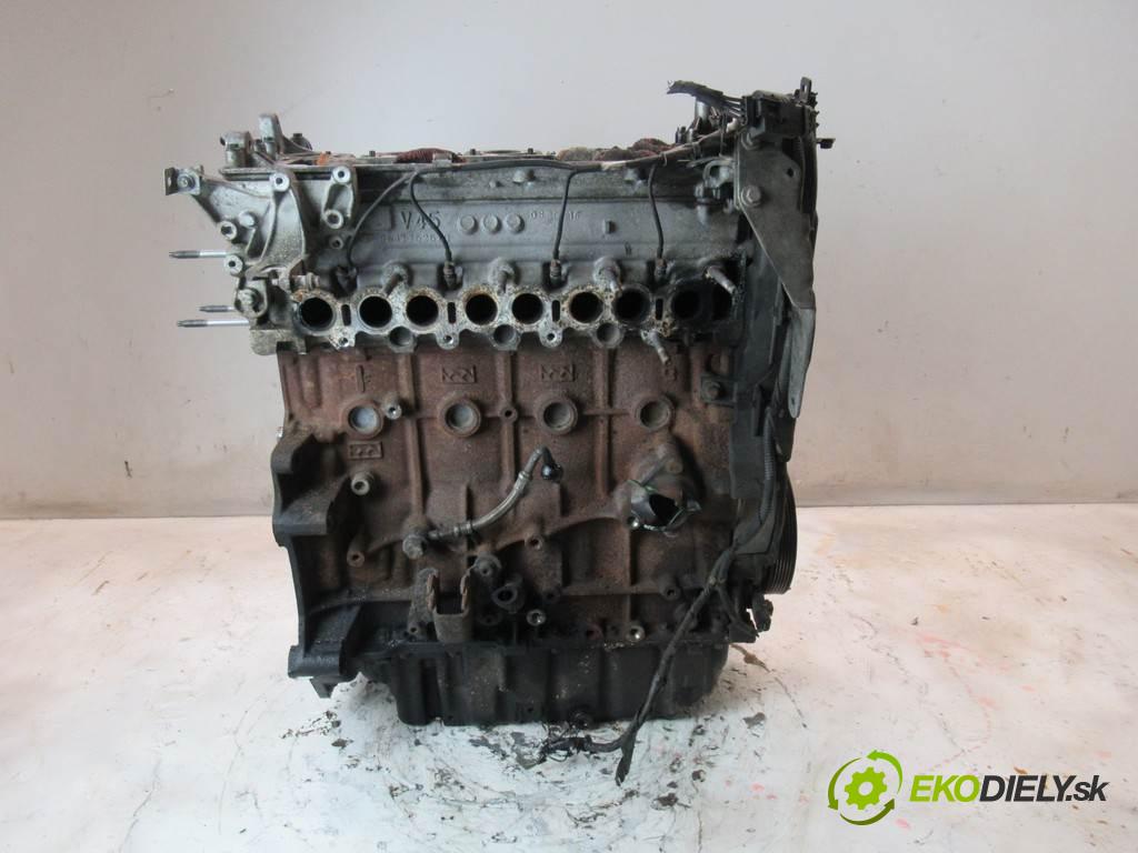 Ford Mondeo Mk4  2008 140KM LIFTBACK 5D 2.0TDCI 140KM 07-10 2000 motor D4204T (Motory (kompletní))