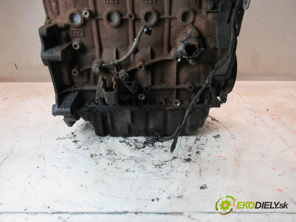 Ford Mondeo Mk4  2008 140KM LIFTBACK 5D 2.0TDCI 140KM 07-10 2000 motor D4204T (Motory (kompletní))