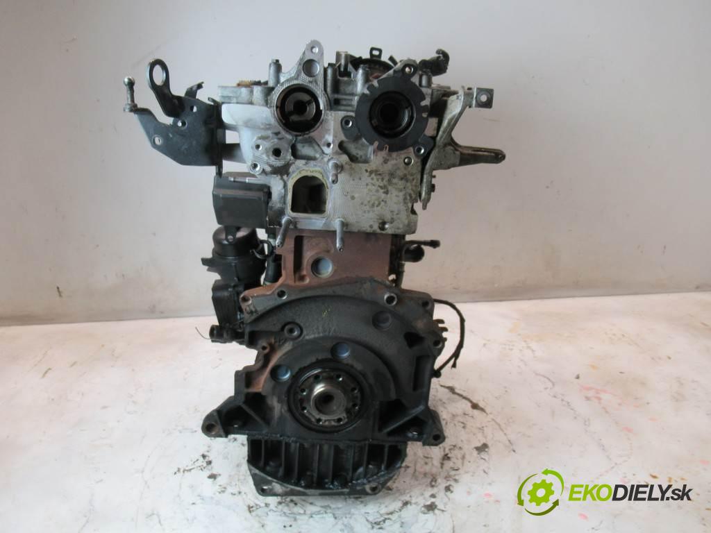 Ford Mondeo Mk4  2008 140KM LIFTBACK 5D 2.0TDCI 140KM 07-10 2000 motor D4204T (Motory (kompletní))